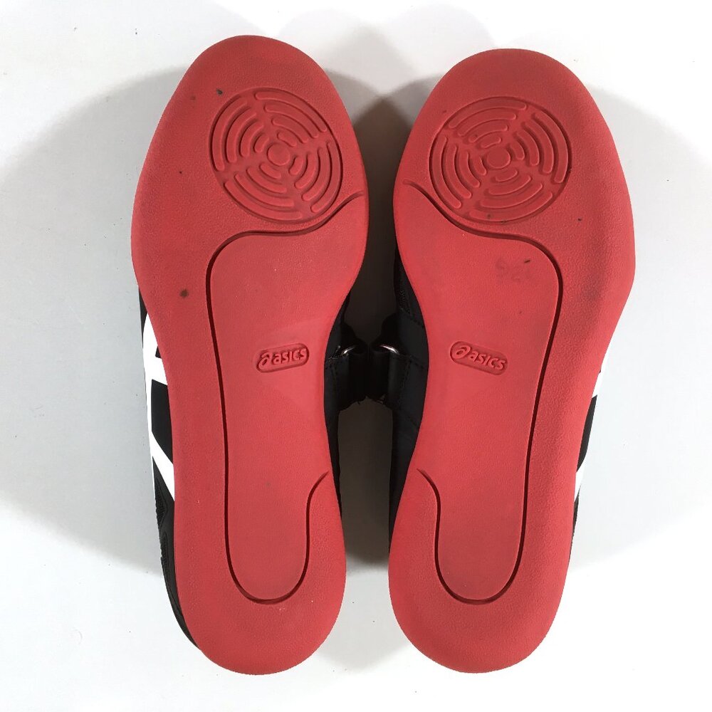 Asics Hyper Throw 3 Track And Field Shoes Mens Sz… - image 8